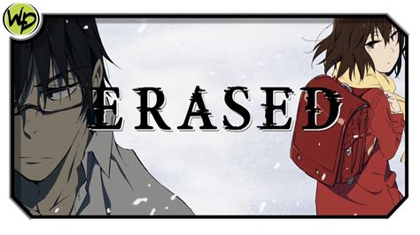 boku dake no alpha|Watch ERASED .